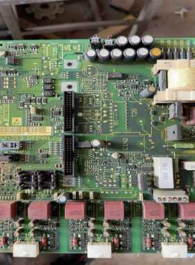 丹佛斯驱动板175Z1213DT14R1，几张，功能正常询价