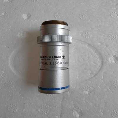 Bausch & Lomb Industrial 2.25X~议价