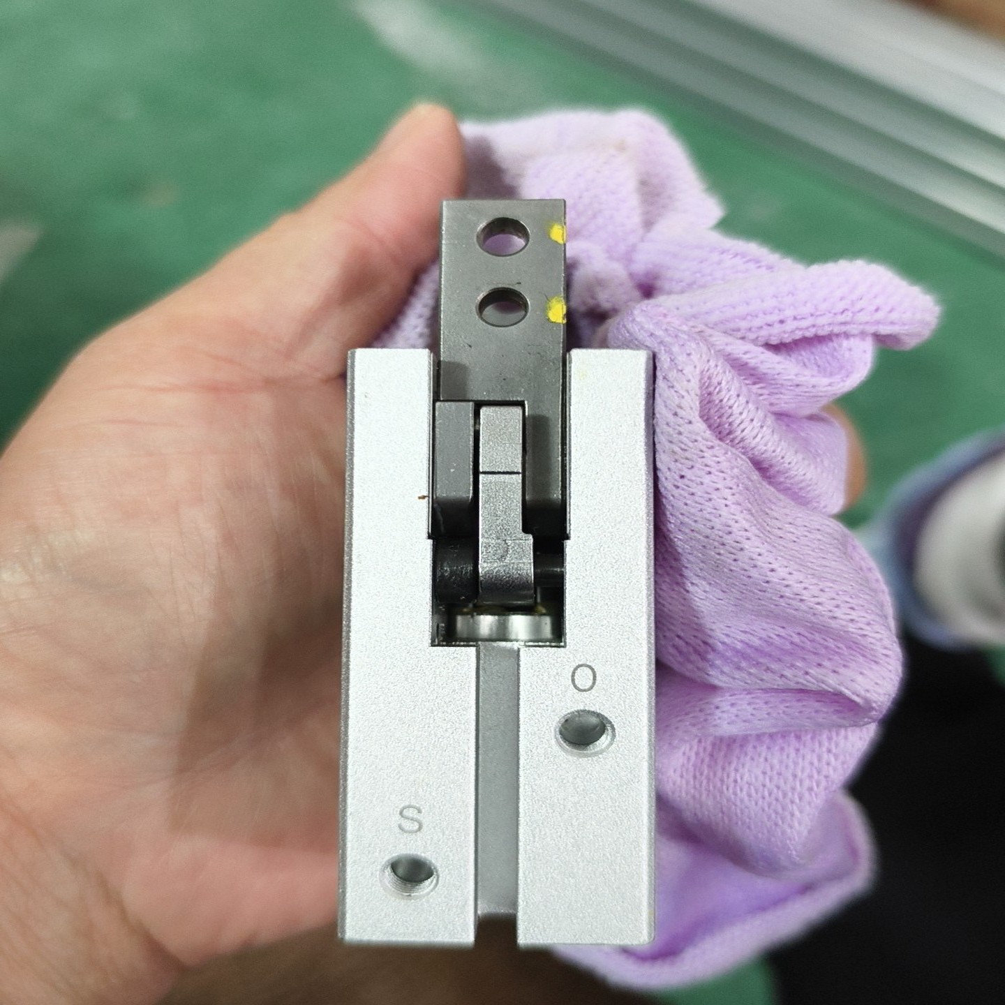 HFP20N原装亚德客，库存24个，--议价商品