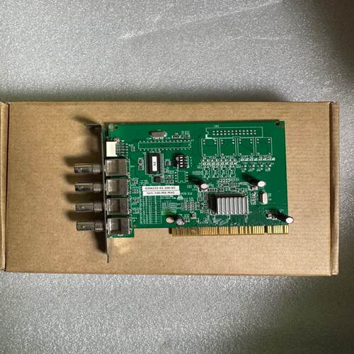 【星慕电子】IVC-100-RS-R20【Video Modules】