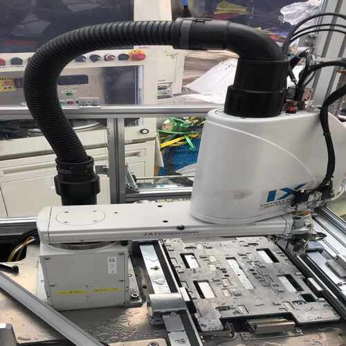 (询价)IAI机器人 IX-NNN3515H-5L-T2，货，议