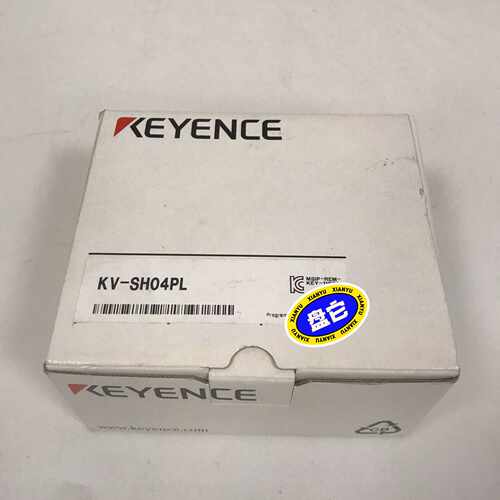 KV-SH04PL基恩士KEYENCE模块PLC99新带询价