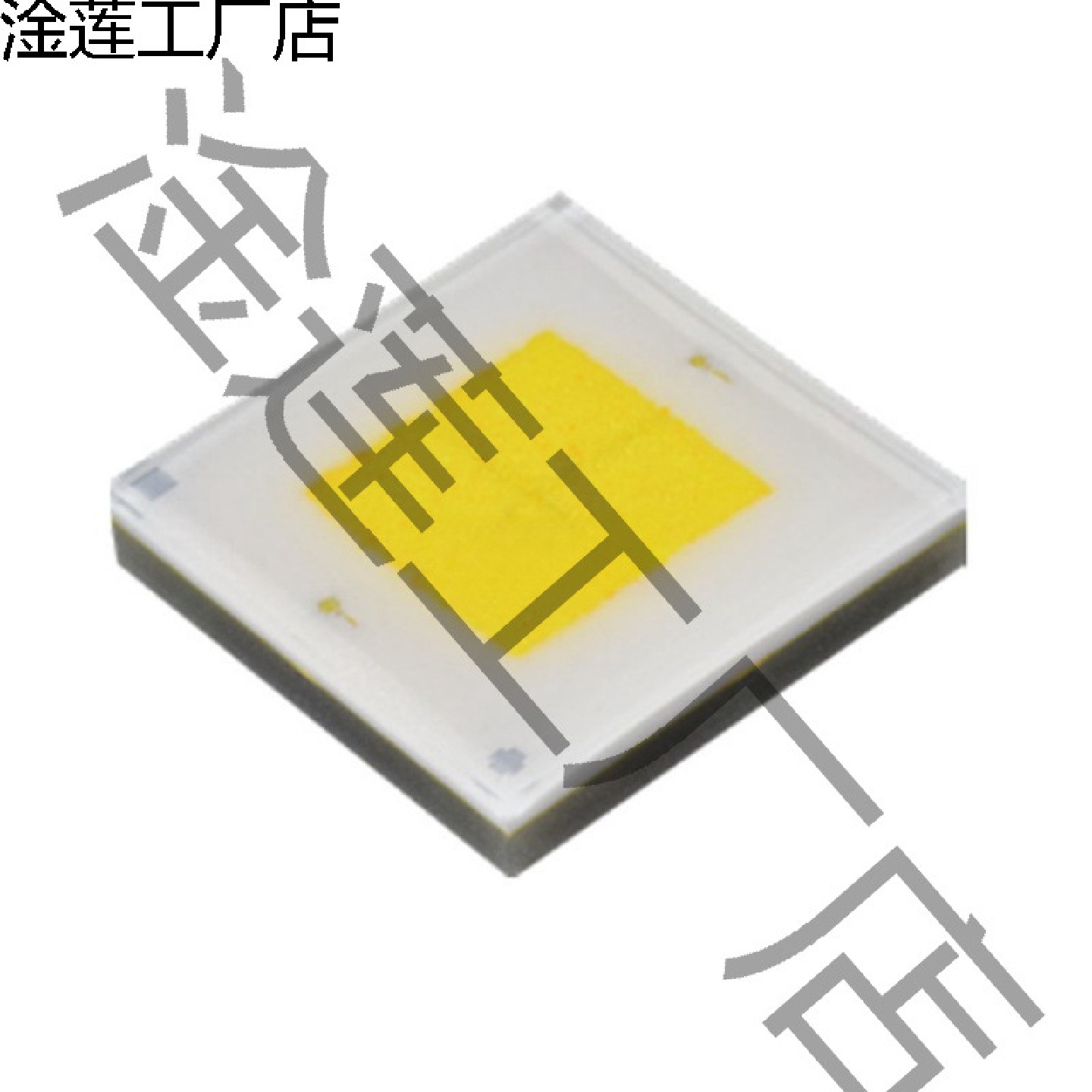 LED灯珠XHP70.3CREEXHP70D70706V12VXHP70三代HI平面平头