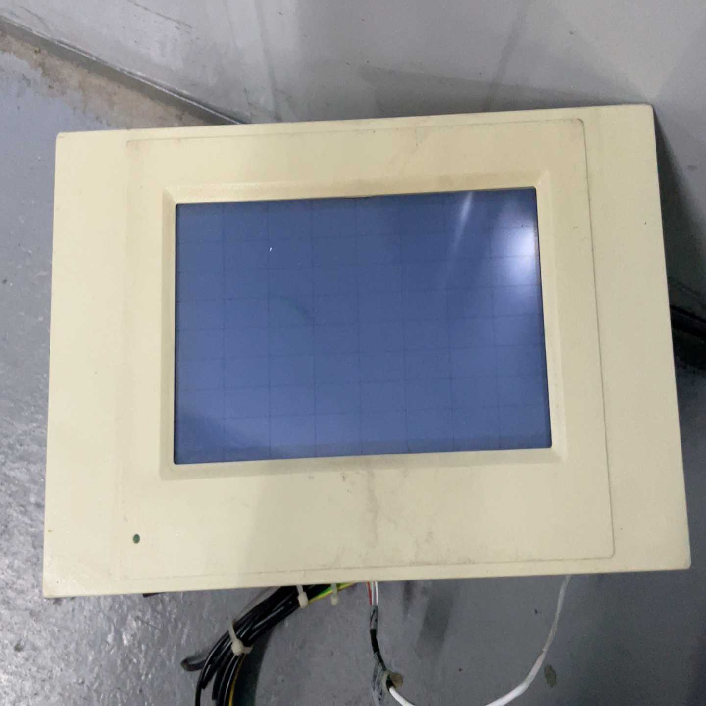 温湿度控制器处理，U-6600-TE7，成色如图，实物拍摄，【鑫鑫商