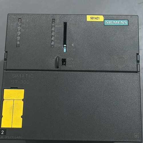 询价~6ES7318-3FL01-0AB0，99新有包装，功