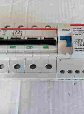 询价ABBDS264-C16/0.030