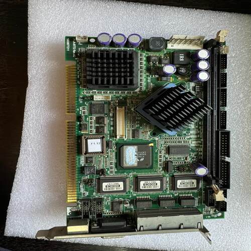 研华工控PCA-6772F~询价