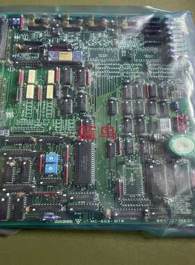 询价NABCOMC603-01A新件