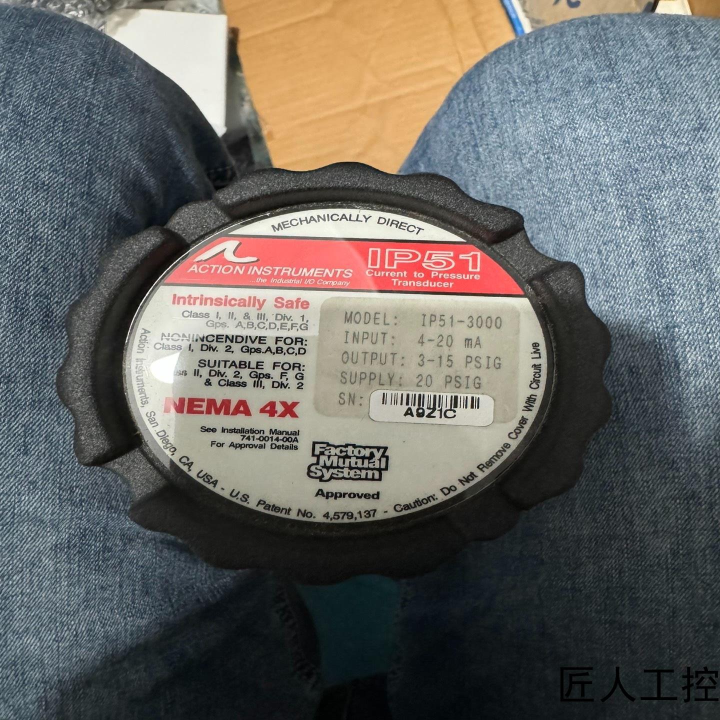 NEMA 4X  IP51-3000议价商品