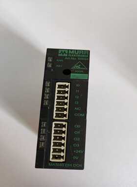 MURR穆尔 55694 模块 MASI40 DI4 DO4~询价