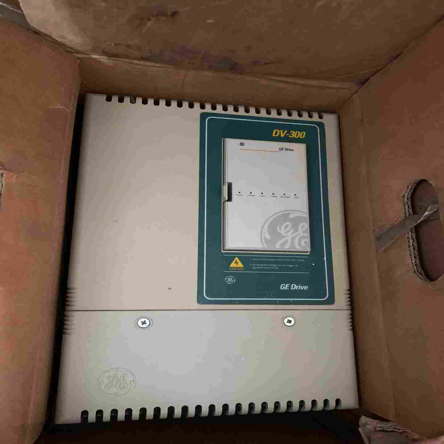 6KDV314504F14D4 GE Drive DV-30~询价