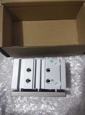 询价CKD三杆气缸MSTG－M－25－25三轴气缸，~可接维修