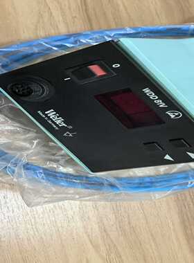 WellerWDD81V吸锡焊台询价