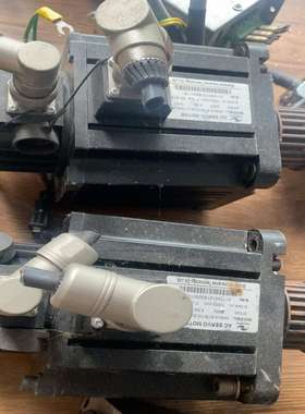 汇川伺服电机ISMV3-87B10CB-U130X-XL 8~询价