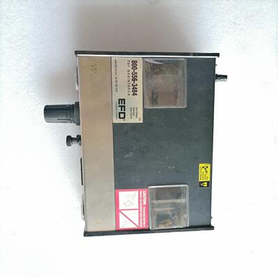 诺信EFD点胶机1500XL询价