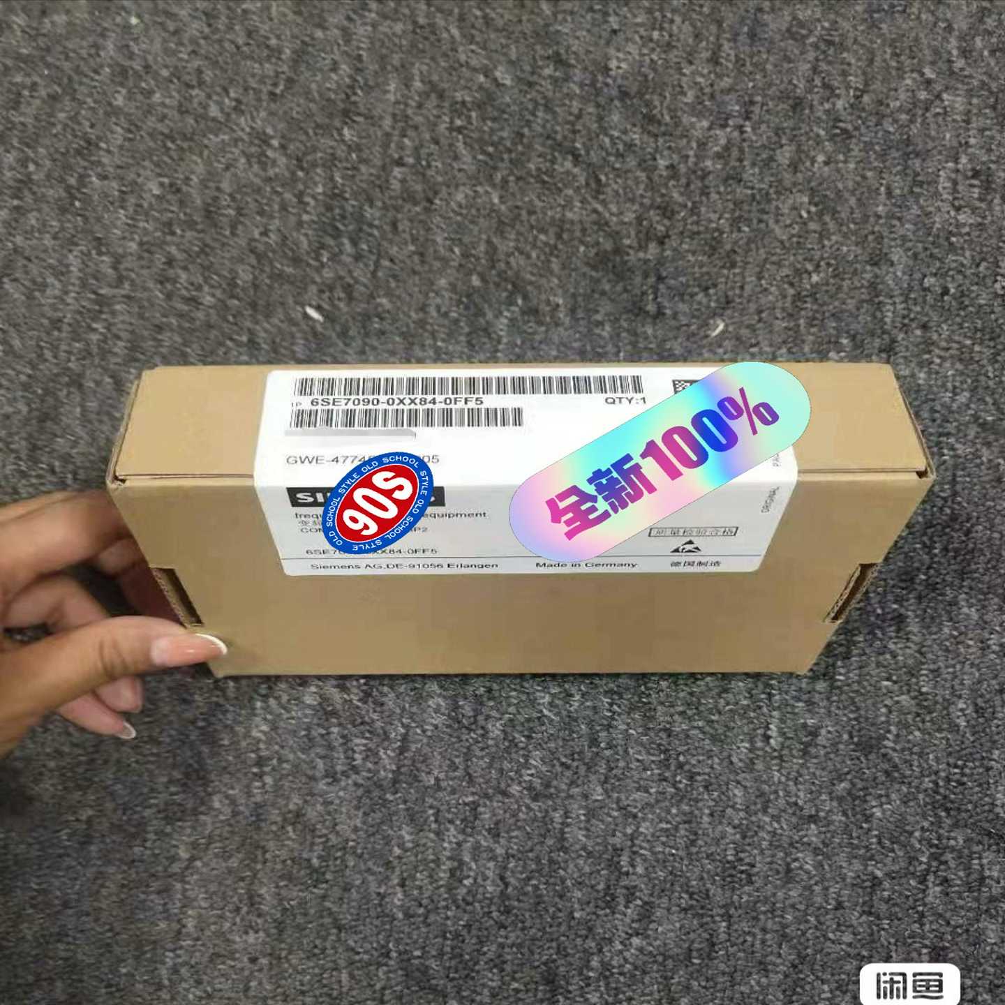 6SE7090-0XX84-0FF56SE7询价