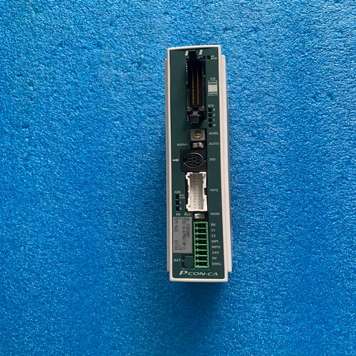 询价PC0N-CA-42PWAI-NP-2-0 IAI驱动器 实~可接维修