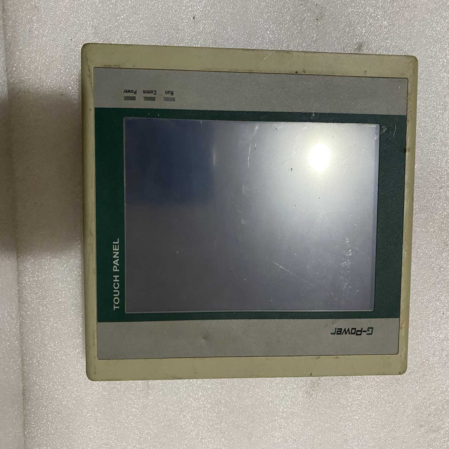 G－POwer触摸屏，的，型号：G307S，便宜处理。~询价