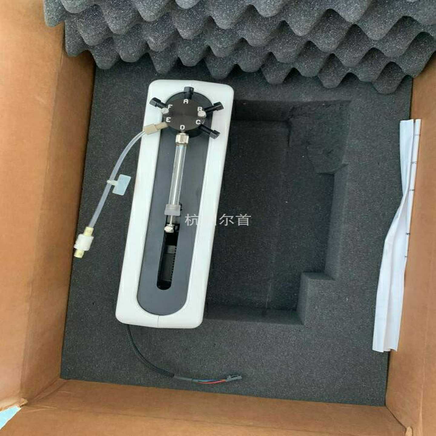 戴安AS50离子色谱进样器进样组件的支持当面提货询价