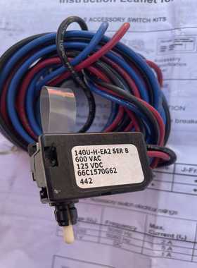 AB传感器140U-H-EA2 SER B ~询价