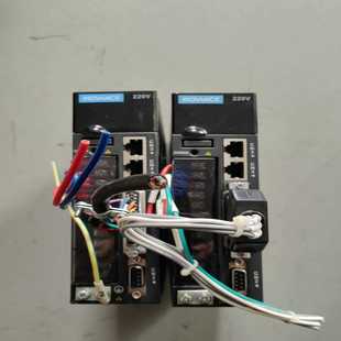 IS620PS2R8I 汇川400W伺服驱动器 NAB 碧碧商铺