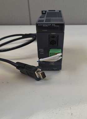 三菱Q173SCCF-S1，成色漂亮功能包好！-议价