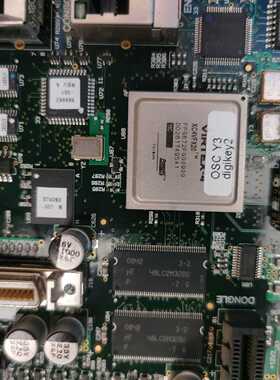 xc4vFx20（地坛设备）