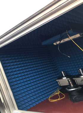 屏蔽箱，不锈钢材质706060尺寸，一共两个-议价