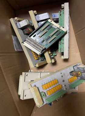 (询价)SCIY0N南京科远DCS卡件底座2S-TAI8 KB424