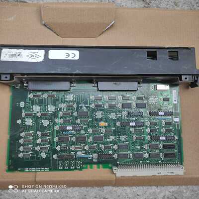 GE IC697BEM711M GE模块成色如图 邮费自理~询价