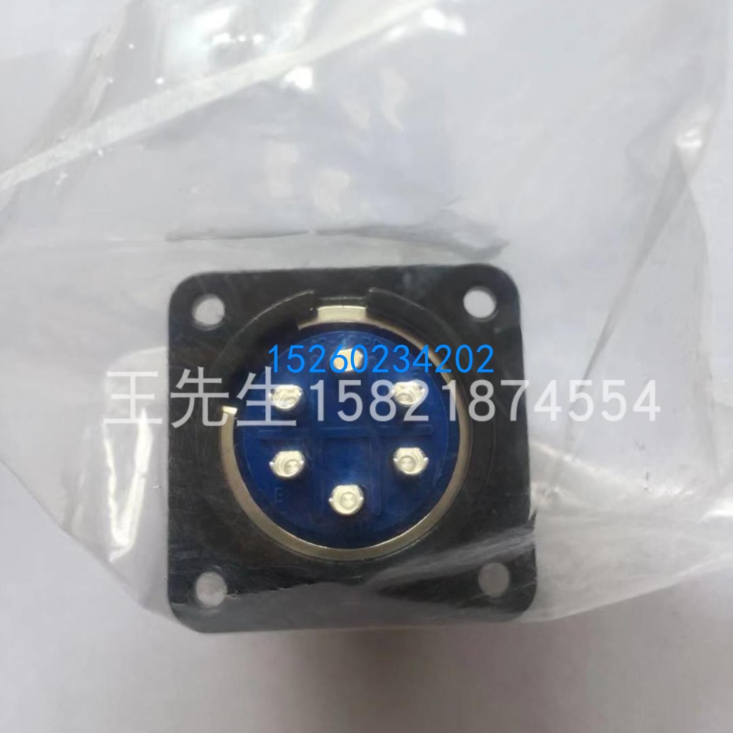 现货日本原装进口接插件DDK插头插座连接器 D/MS3102A18-12P
