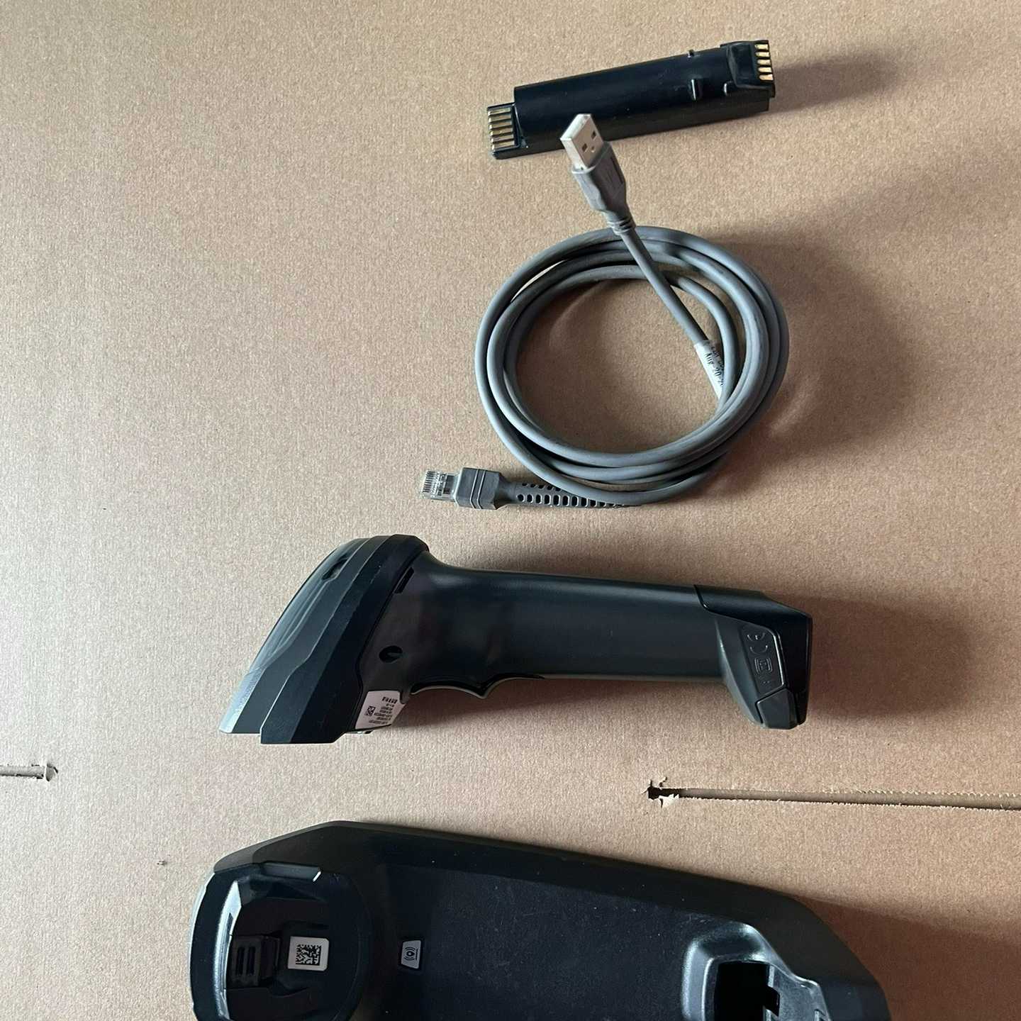 【议价】DS8178扫描枪有质量保障