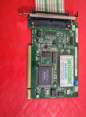 lnterfacePCI-3522A数据采集卡适用