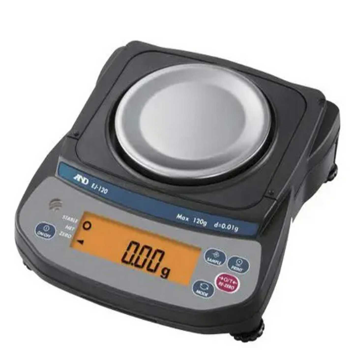 日本电子天平EJ-2000B/EJ-30N00B/EJ-4100B/EJ-410B/EJ-6100B