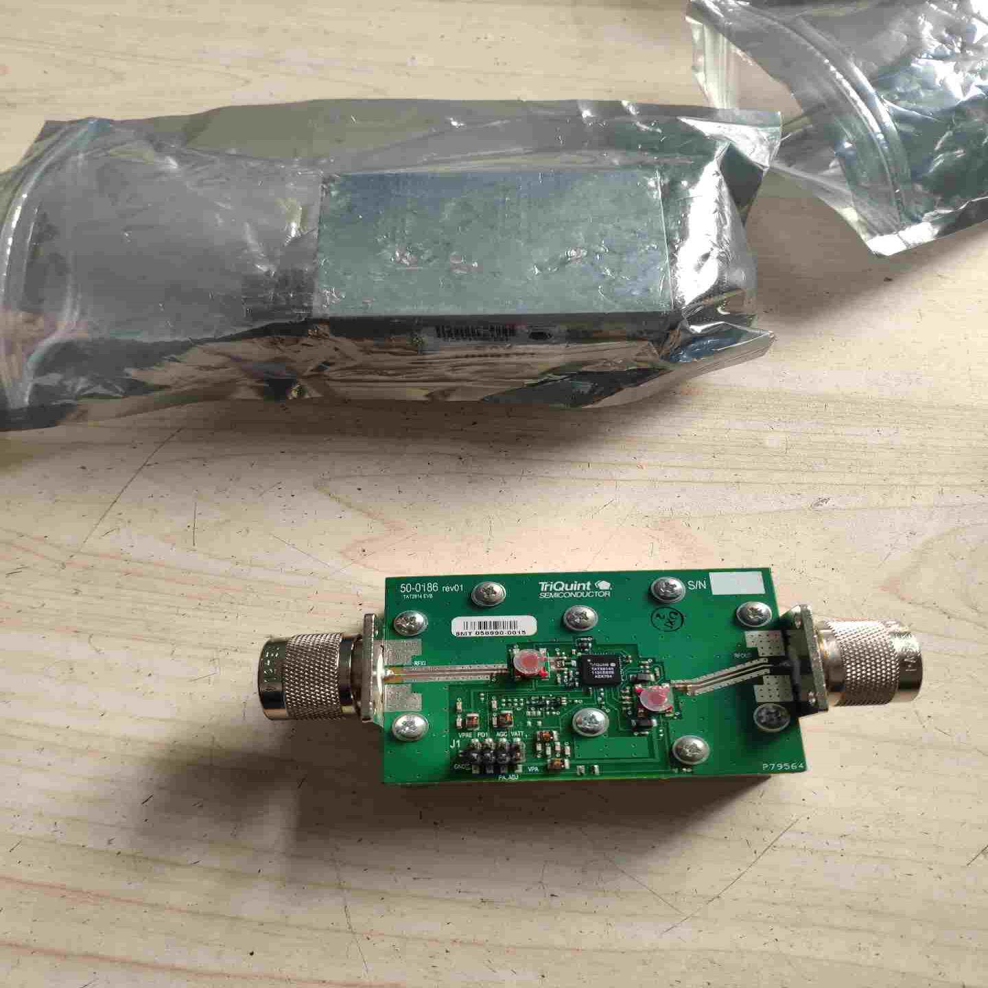 TriQuint 50-0186【侨报商行】