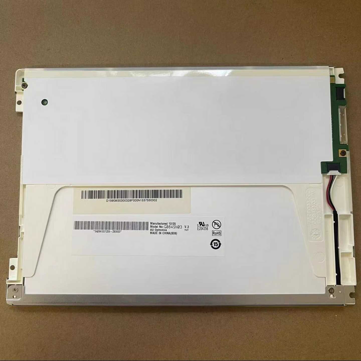 8.4寸M084GNS1R1G084SN03V3TM询价