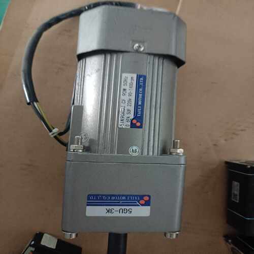 台力51K40RGU-CF交流光轴电机 90W220V调速定~询价