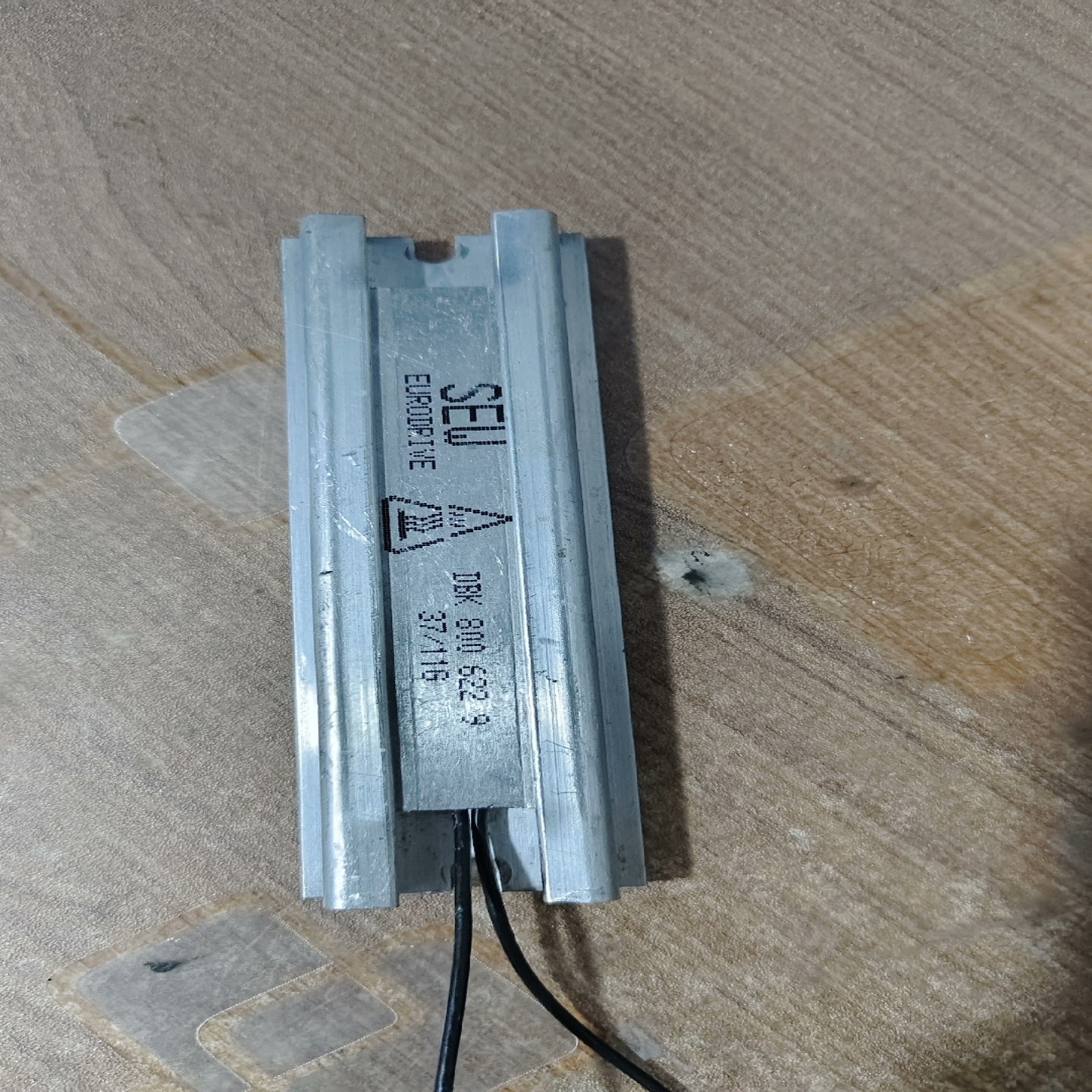 SEW变频器制动电阻DBK8006229询价