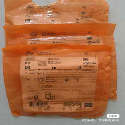 询价易福门O6H702