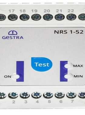 【星慕电子】NRS 1-52模块 gestra nrs1-52 Gest