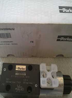 D1VW008CNJW91原装/sParker电磁阀