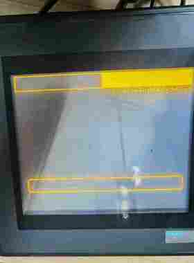 【星慕电子】普洛菲斯触摸屏：GP470-EG31-24V：DC24V：5