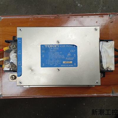 TOKIn-LF-350050A日本制造高精密度三相大功议价商品