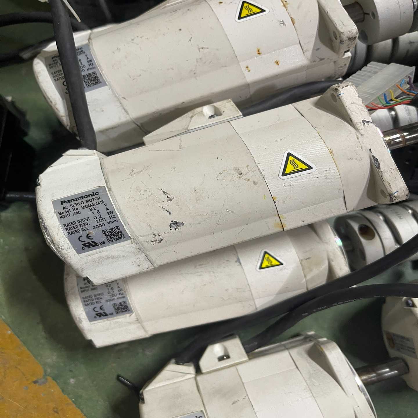 禾川PLCHCA4-14X12YR-A一台询价