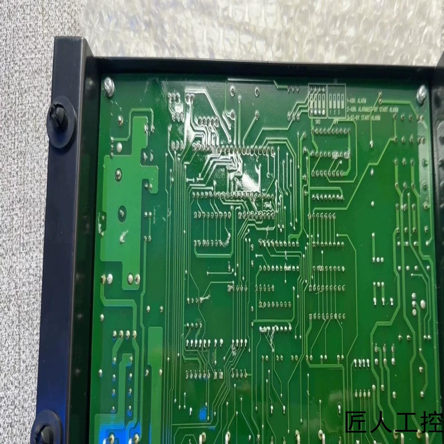 现代HEEM-3马达启动控制器型号MSU-113N拆机件议价商品