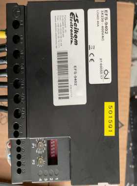 【星慕电子】SeiKom EFS-9402