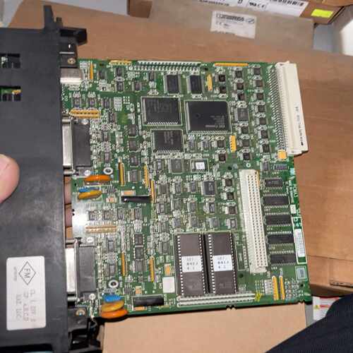 【星慕电子】IC697CMM711-P