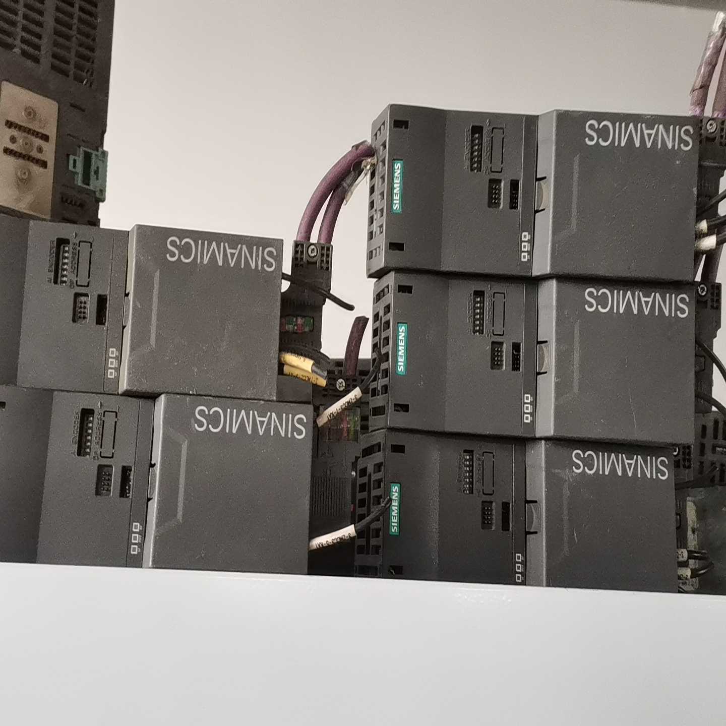 cu240s dppm240控制板主板cpu板6s~询价