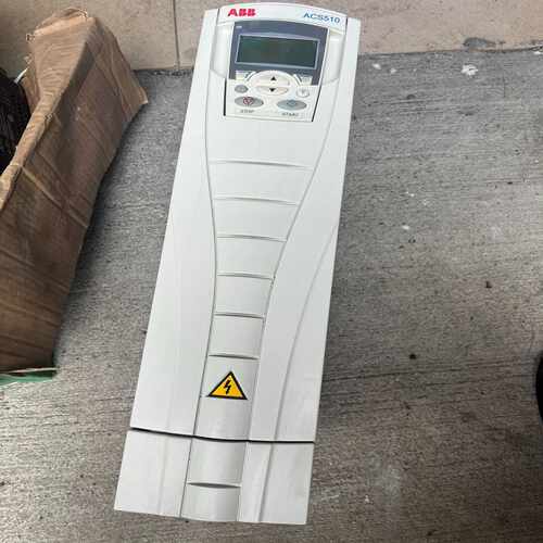 咨询-ABB变频器ACS510-01-017A-4，，实物