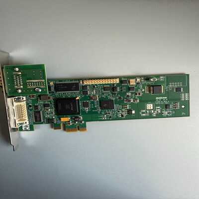 【议价】MATROXY7298-01REV.ASOL6MCLB